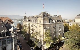 Hotel Europe Switzerland